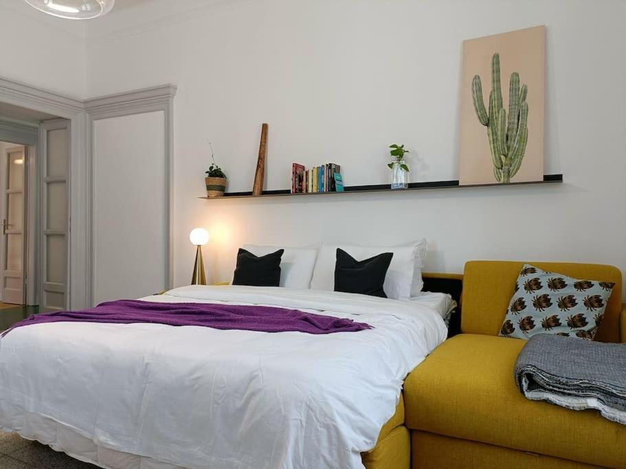 Stylish Flat Near Station And Center * Côme