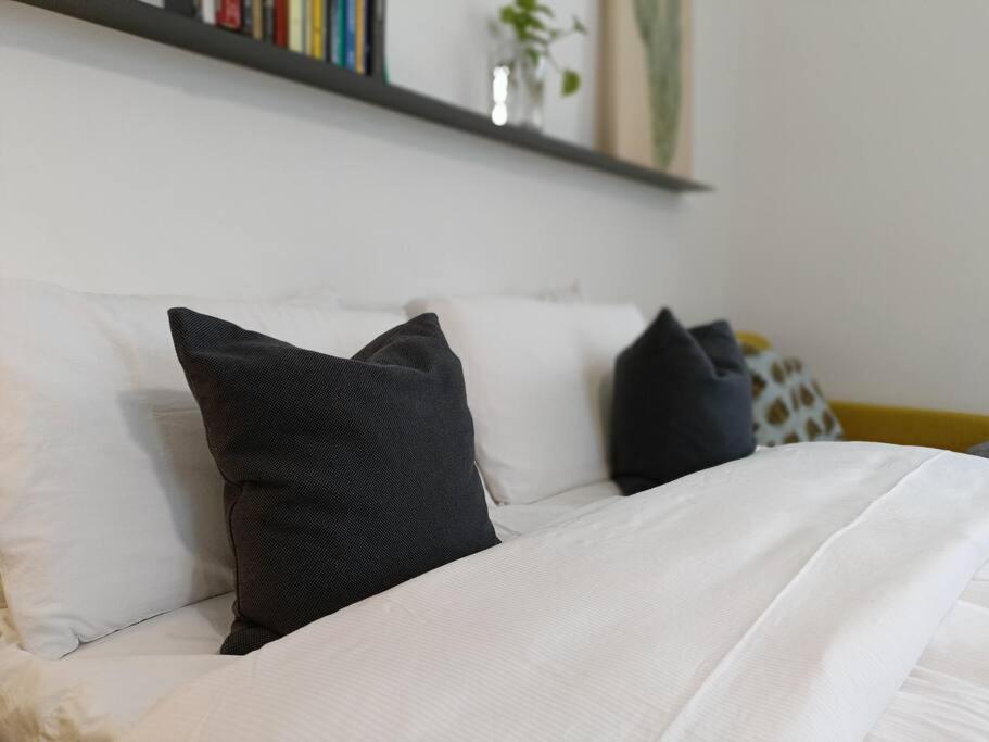 Appartamento Stylish Flat Near Station And Center
