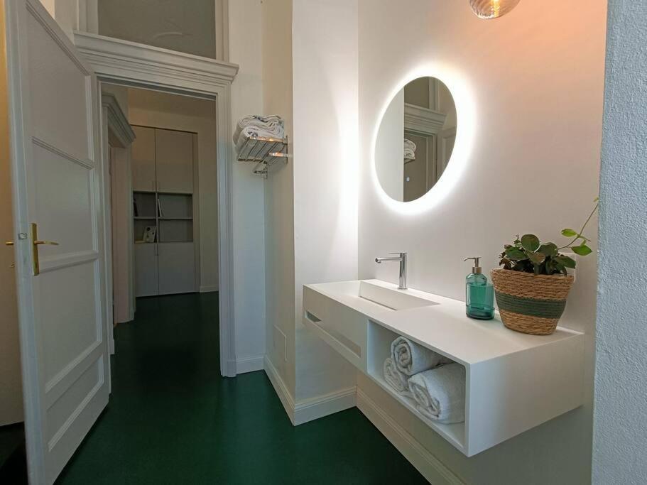Appartamento Stylish Flat Near Station And Center *