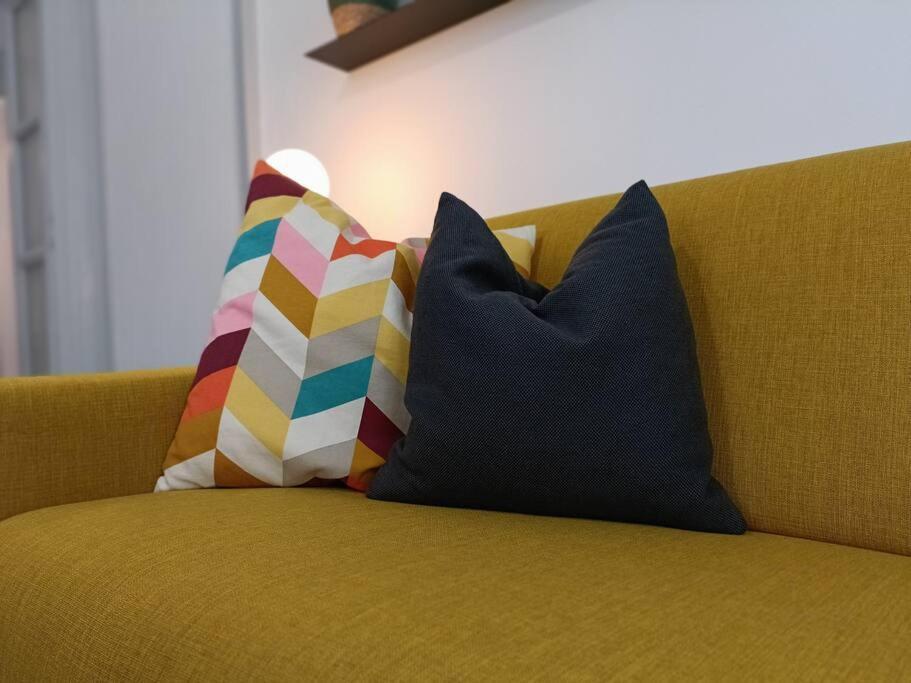 Stylish Flat Near Station And Center Appartamento *