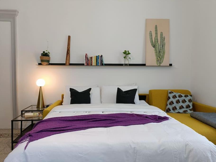 Stylish Flat Near Station And Center Appartamento Côme