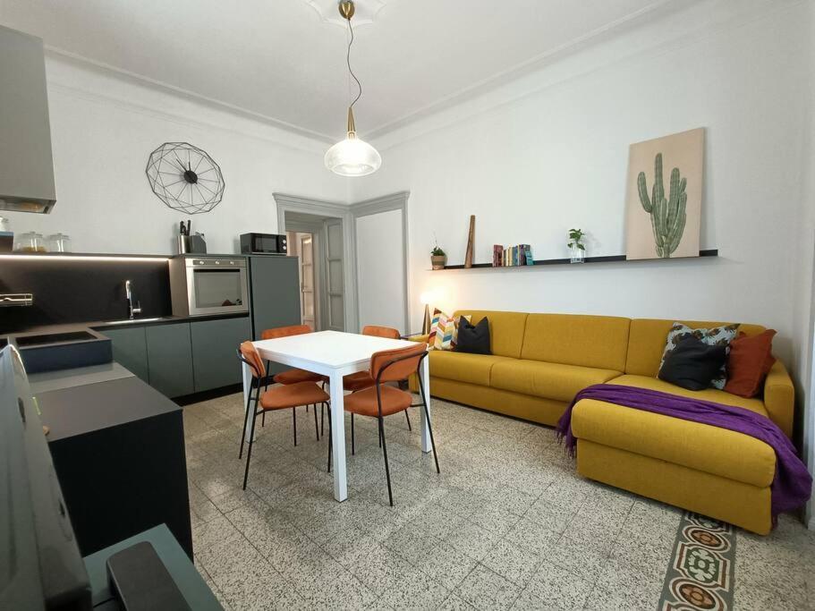 Stylish Flat Near Station And Center Appartamento *